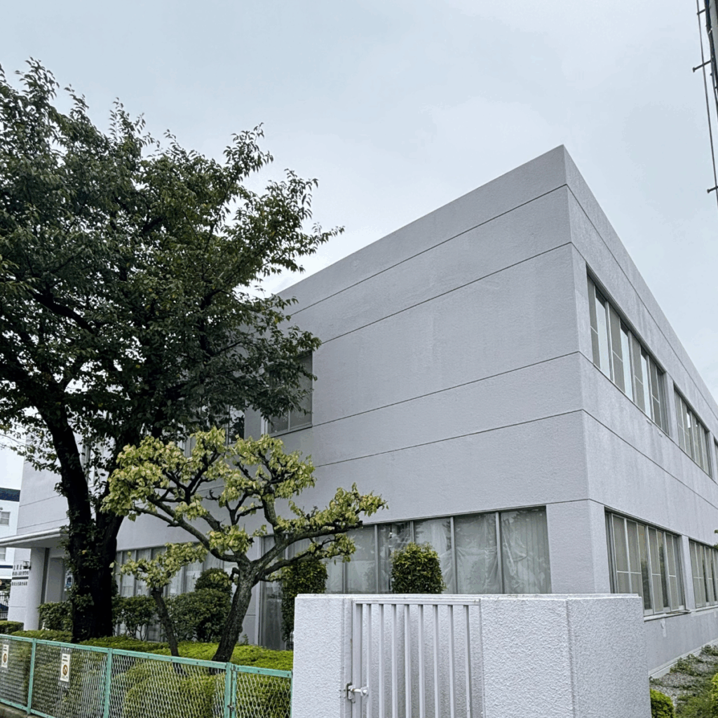 東京出入国在留管理局立川出張所 | begin行政書士事務所